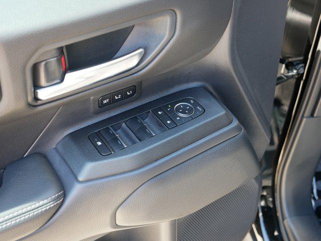 used 2024 Toyota Land Cruiser car, priced at $69,690
