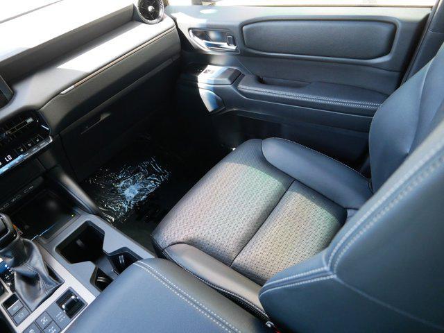 used 2024 Toyota Land Cruiser car, priced at $69,690