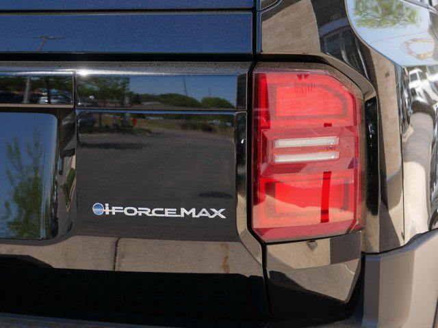 used 2024 Toyota Land Cruiser car, priced at $69,690