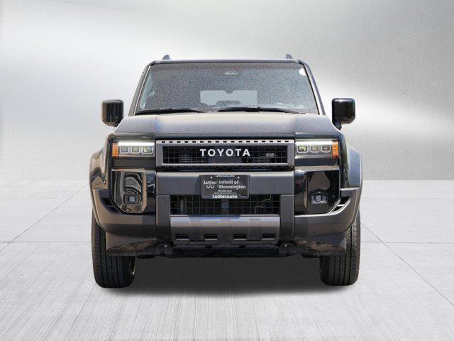 used 2024 Toyota Land Cruiser car, priced at $69,690