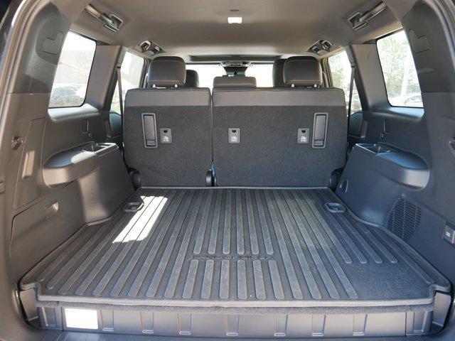 used 2024 Toyota Land Cruiser car, priced at $69,690