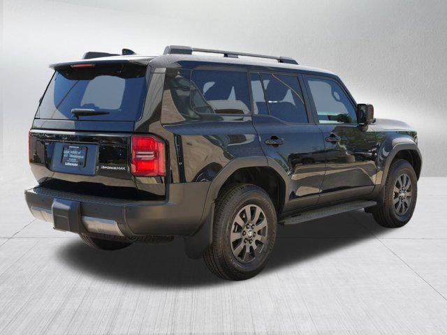used 2024 Toyota Land Cruiser car, priced at $69,690