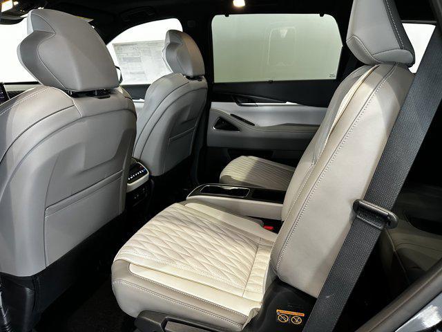 new 2026 INFINITI QX60 car, priced at $71,520
