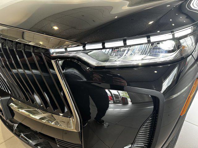 new 2026 INFINITI QX60 car, priced at $71,520