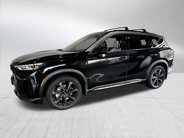 new 2026 INFINITI QX60 car, priced at $71,520