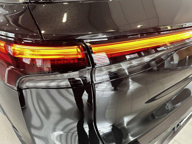 new 2026 INFINITI QX60 car, priced at $71,520