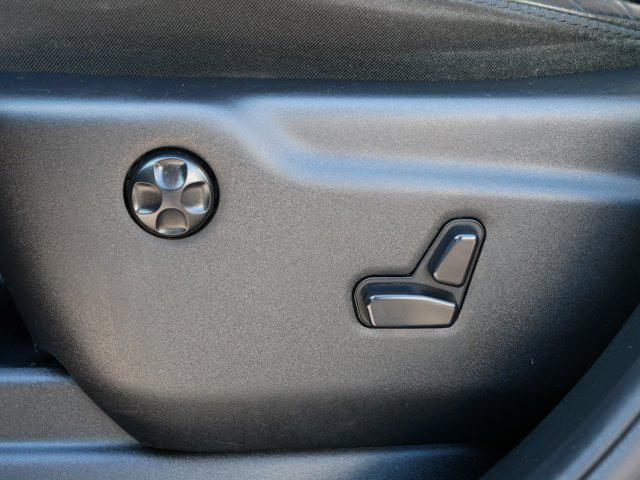 used 2018 Jeep Grand Cherokee car, priced at $14,990