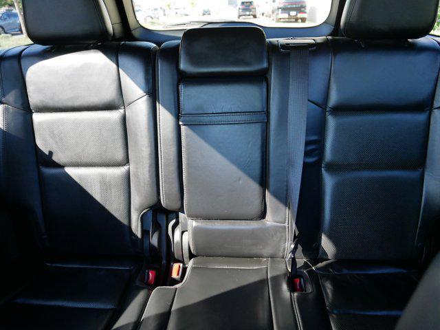 used 2018 Jeep Grand Cherokee car, priced at $14,990