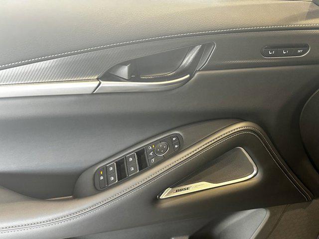 new 2025 INFINITI QX60 car, priced at $61,080