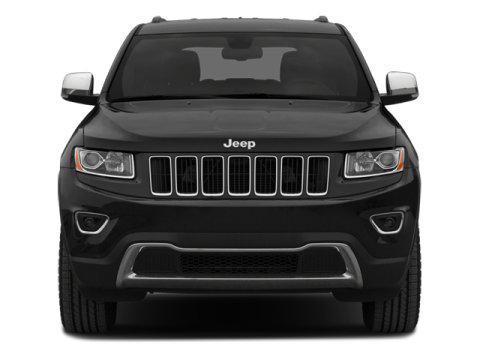 used 2014 Jeep Grand Cherokee car, priced at $10,000