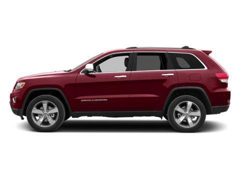 used 2014 Jeep Grand Cherokee car, priced at $10,000