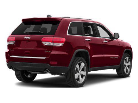 used 2014 Jeep Grand Cherokee car, priced at $10,000