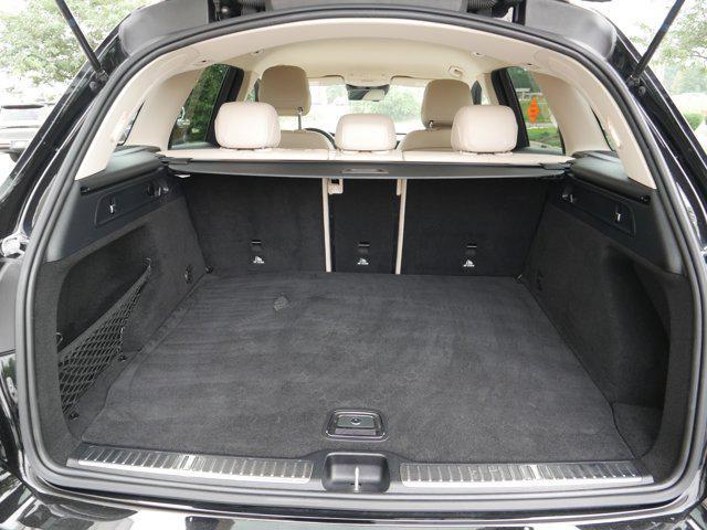 used 2022 Mercedes-Benz GLC 300 car, priced at $33,680