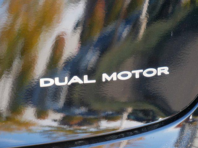 used 2025 Tesla Model 3 car, priced at $38,990