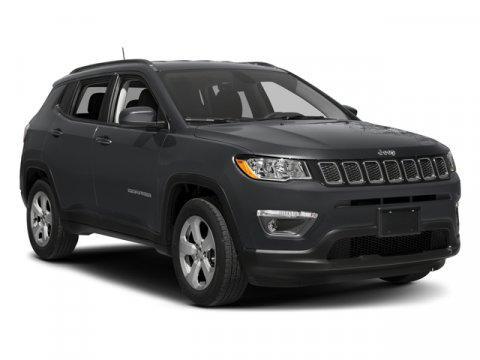 used 2017 Jeep New Compass car, priced at $12,000