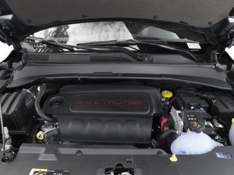 used 2017 Jeep New Compass car, priced at $12,000