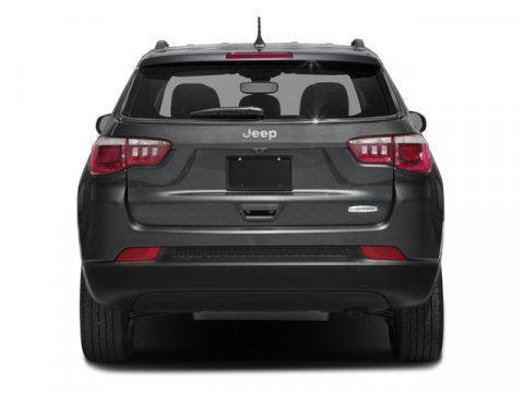used 2017 Jeep New Compass car, priced at $12,000