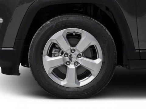 used 2017 Jeep New Compass car, priced at $12,000