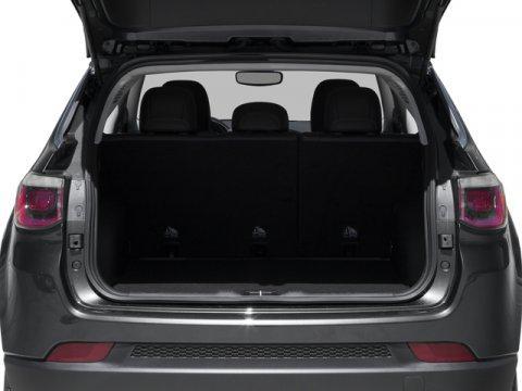 used 2017 Jeep New Compass car, priced at $12,000