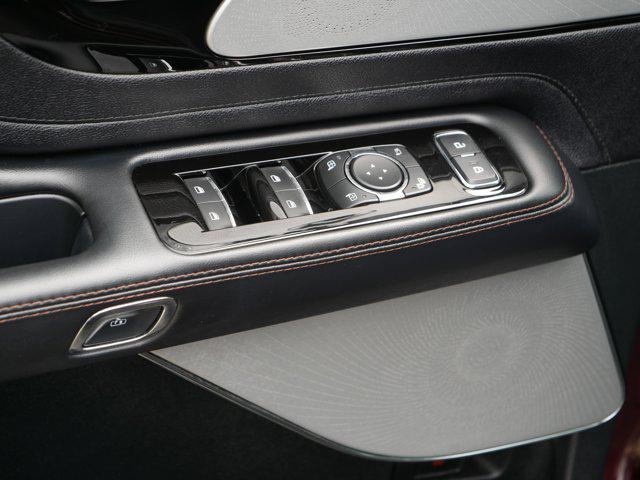 used 2020 Lincoln Aviator car, priced at $27,490