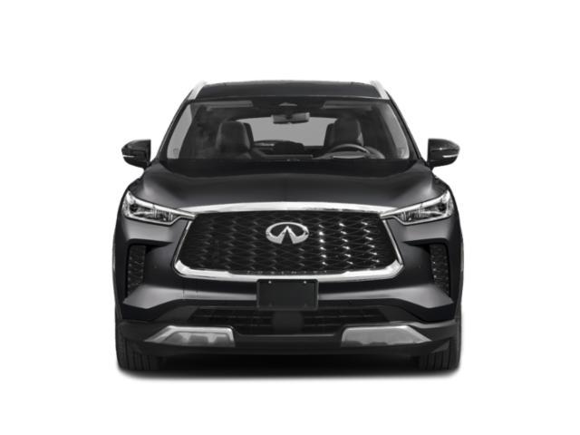 used 2024 INFINITI QX60 car