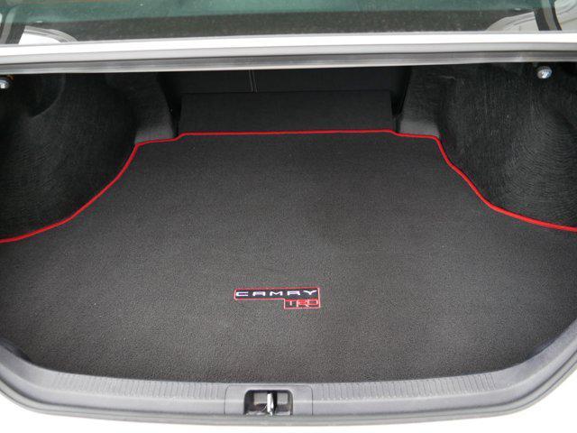 used 2023 Toyota Camry car, priced at $32,490