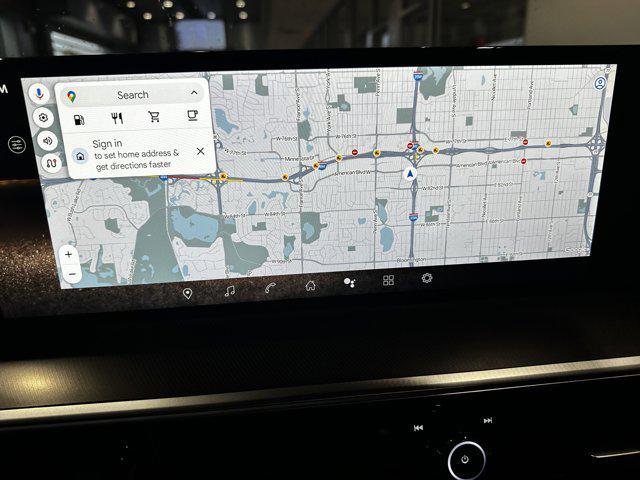 new 2026 INFINITI QX80 car, priced at $98,640