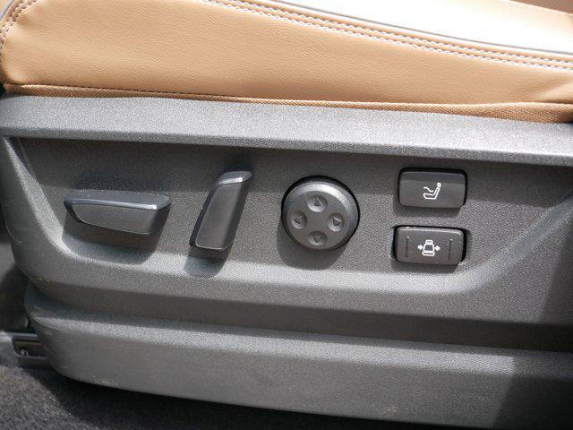 used 2025 INFINITI QX80 car, priced at $92,990