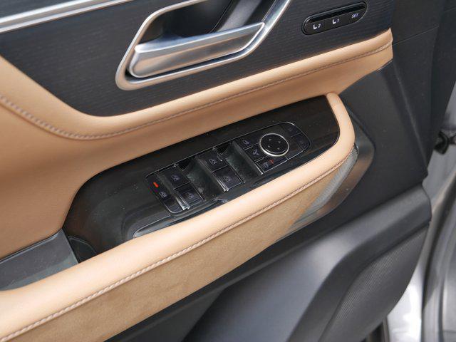 used 2025 INFINITI QX80 car, priced at $92,990