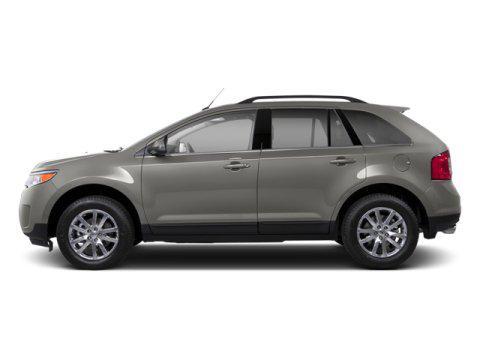 used 2013 Ford Edge car, priced at $8,000