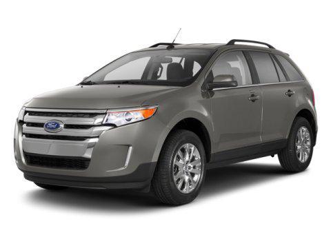 used 2013 Ford Edge car, priced at $8,000