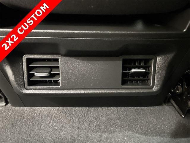 used 2022 Chevrolet Silverado 1500 car, priced at $28,490