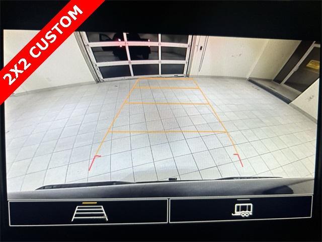 used 2022 Chevrolet Silverado 1500 car, priced at $28,490