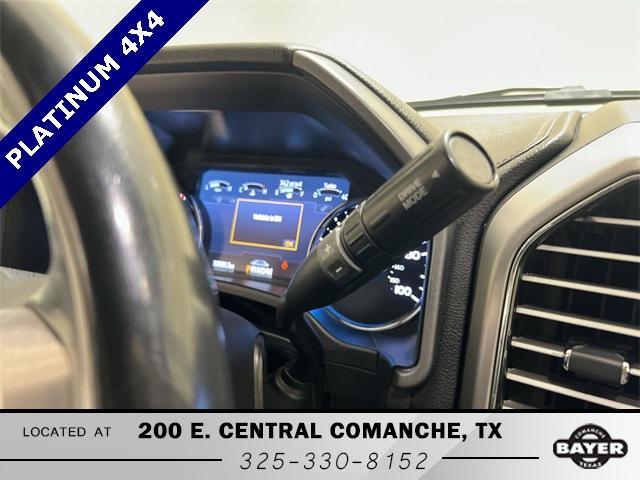 used 2020 Ford F-450 car, priced at $57,890