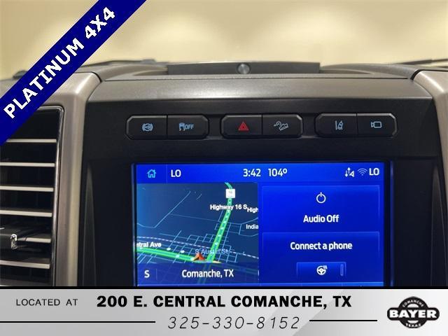 used 2020 Ford F-450 car, priced at $57,890