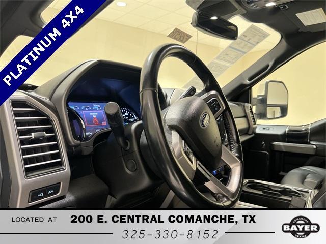 used 2020 Ford F-450 car, priced at $57,890