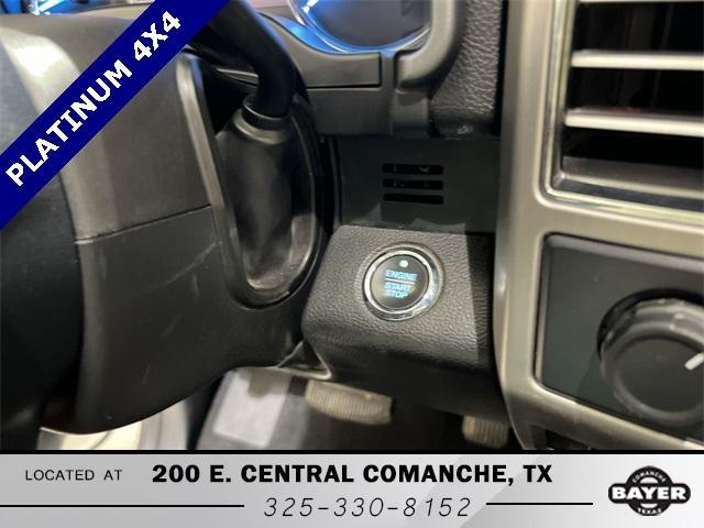 used 2020 Ford F-450 car, priced at $57,890