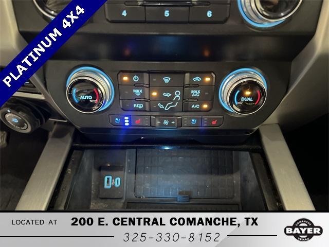 used 2020 Ford F-450 car, priced at $57,890