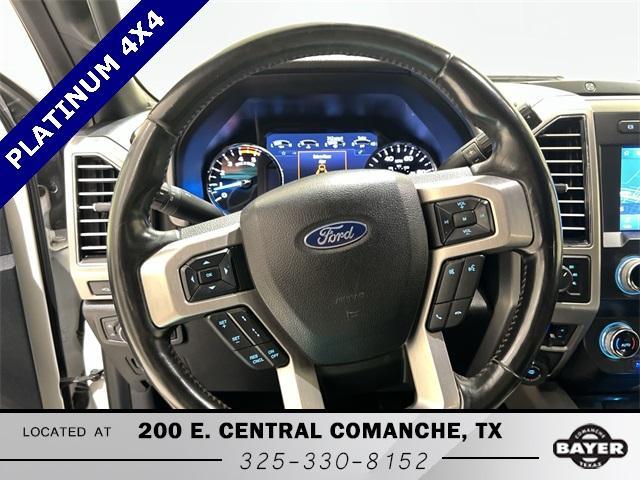 used 2020 Ford F-450 car, priced at $57,890