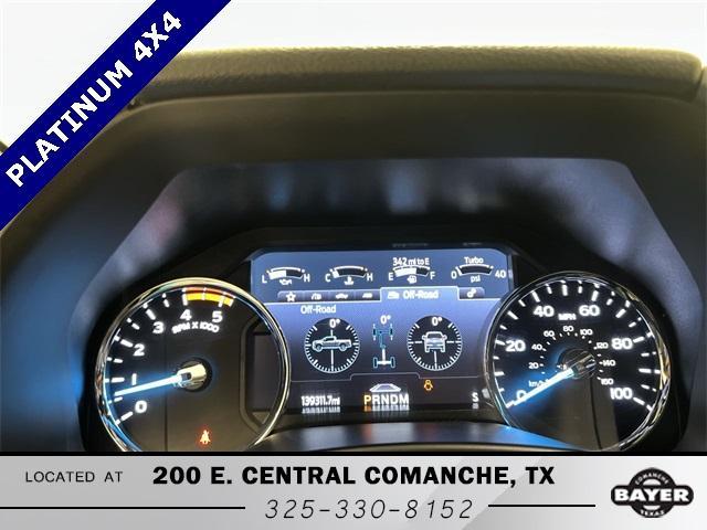 used 2020 Ford F-450 car, priced at $57,890