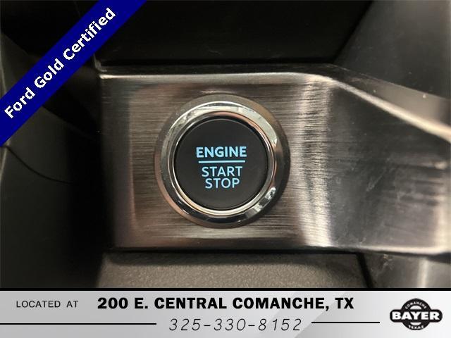 used 2024 Ford F-350 car, priced at $70,790