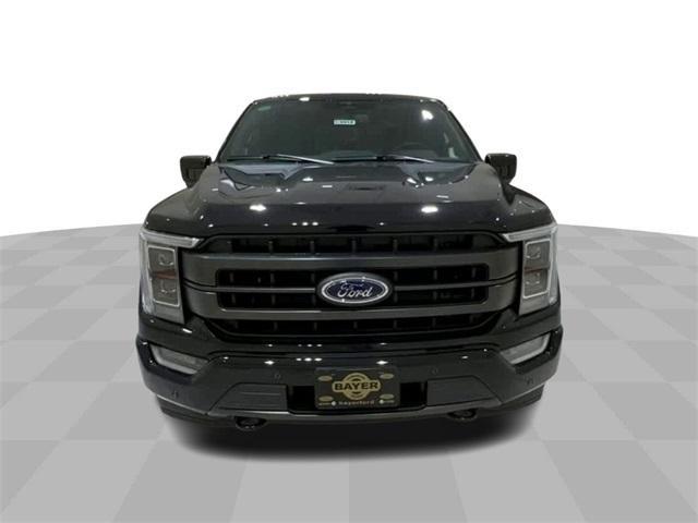 new 2023 Ford F-150 car, priced at $68,768