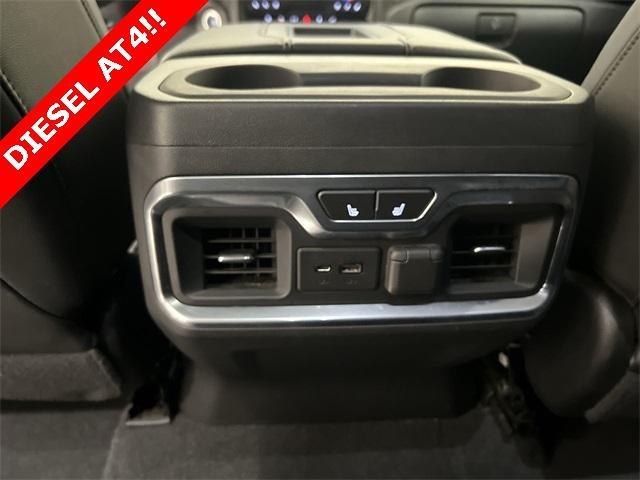 used 2021 GMC Sierra 1500 car, priced at $41,990