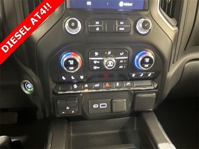 used 2021 GMC Sierra 1500 car, priced at $41,990
