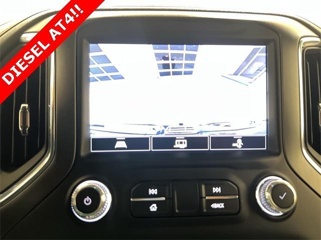 used 2021 GMC Sierra 1500 car, priced at $41,990