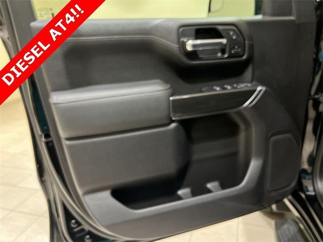 used 2021 GMC Sierra 1500 car, priced at $41,990