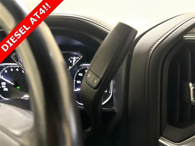 used 2021 GMC Sierra 1500 car, priced at $41,990