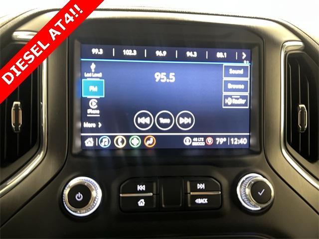 used 2021 GMC Sierra 1500 car, priced at $41,990
