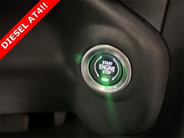 used 2021 GMC Sierra 1500 car, priced at $41,990