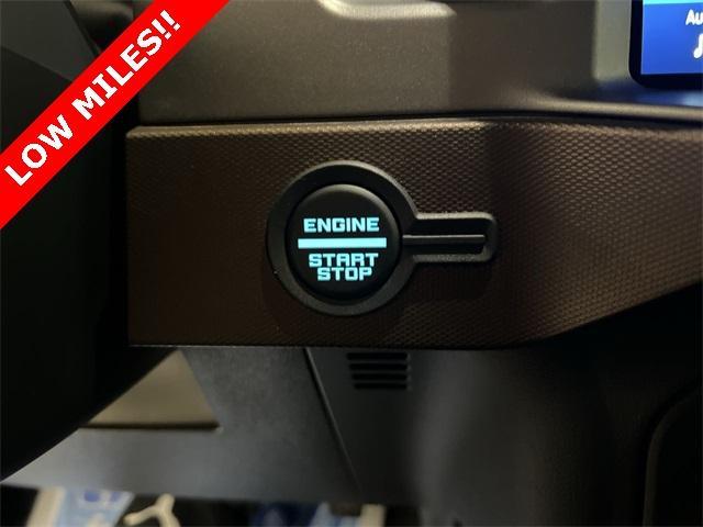 used 2022 Ford Bronco car, priced at $44,290